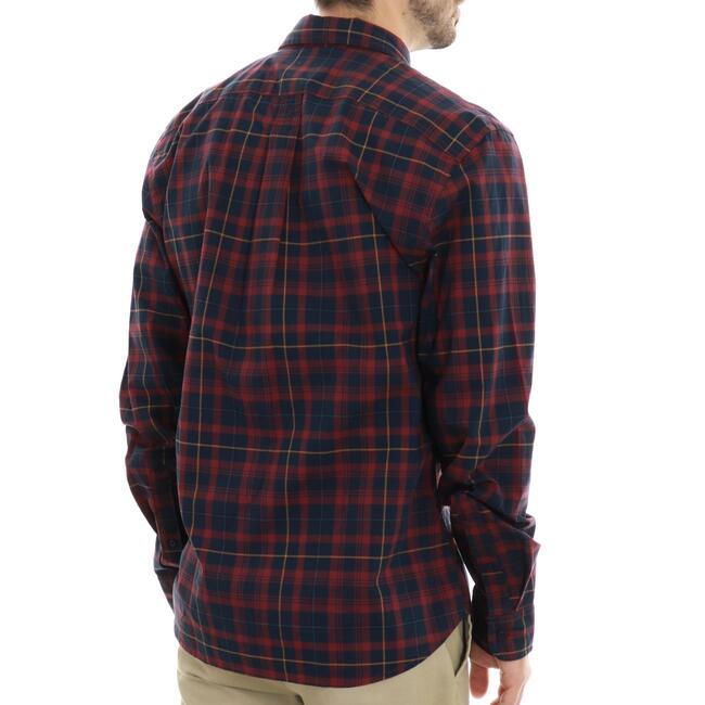 CAMICIA STRETCH POPLIN TIMBERLAND - Mad Fashion | img vers.650x/